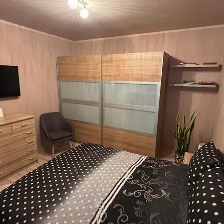 Makra-Teto Oeregtoelgy Apartman Beci Exterior foto