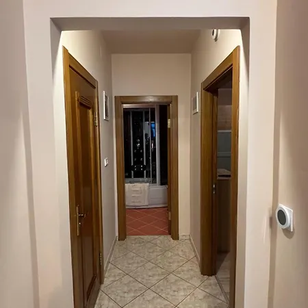 Makra-Teto Oeregtoelgy Apartman Beci Exterior foto