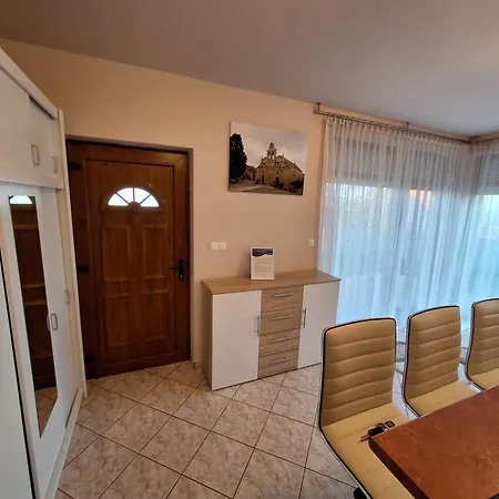 Makra-Teto Oeregtoelgy Apartman Beci Exterior foto