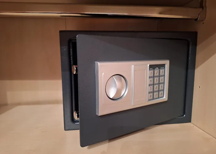 Makra-Teto Oeregtoelgy Apartman